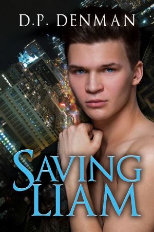 [Saving Liam 01] • Saving Liam